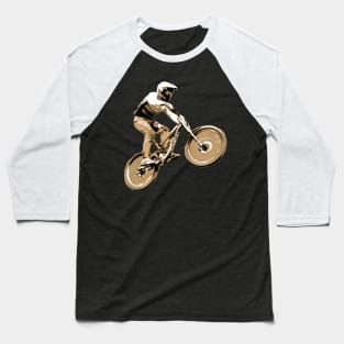 mtb Baseball T-Shirt